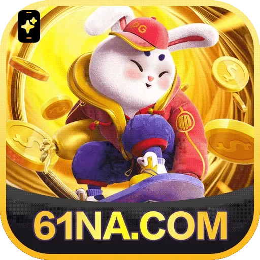 APP oficial da 61na para mobile