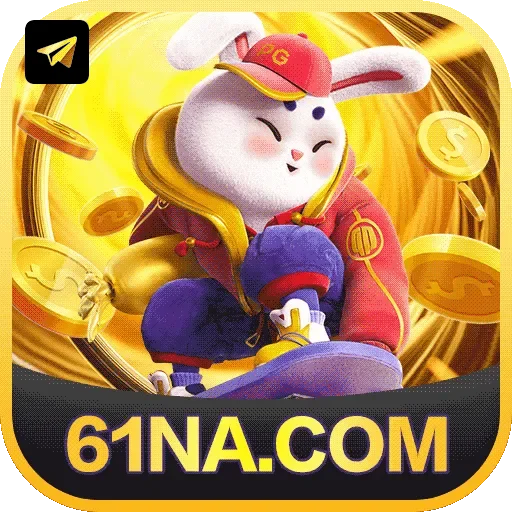 Canal oficial da 61na no Telegram