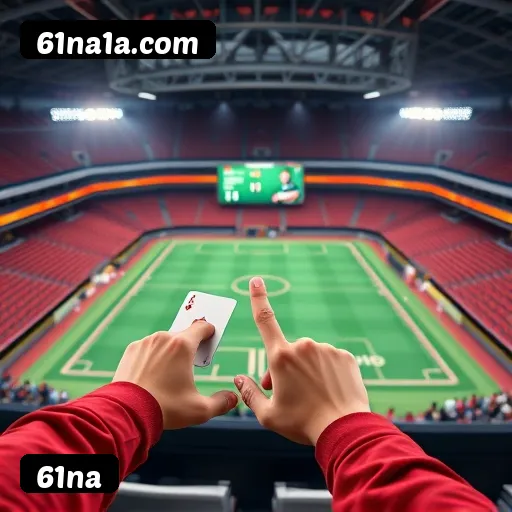 61na APK - Download Oficial Android