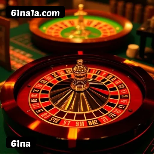 Catálogo Completo de Bônus 61na